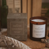 Coastal Path Candle