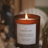 Coastal Path Candle