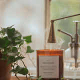 Greenhouse Candle