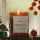 Greenhouse Candle