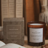 Meadow Rose Candle