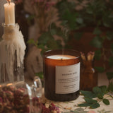 Meadow Rose Candle