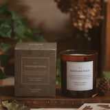 Woodland Walks Candle